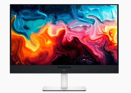 מסך מחשב Dell 32 Plus 4K QD-OLED S3225QC