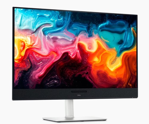 מסך מחשב Dell 32 Plus 4K QD-OLED S3225QC