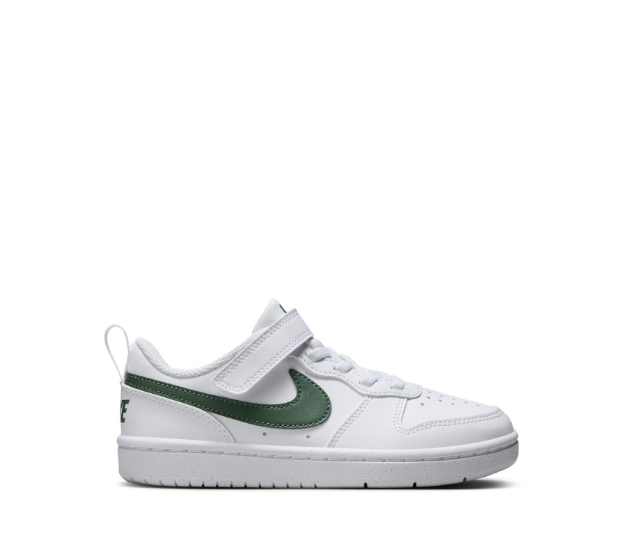 נעלי נייק Nike Court Borough Low Recraft | ילדים