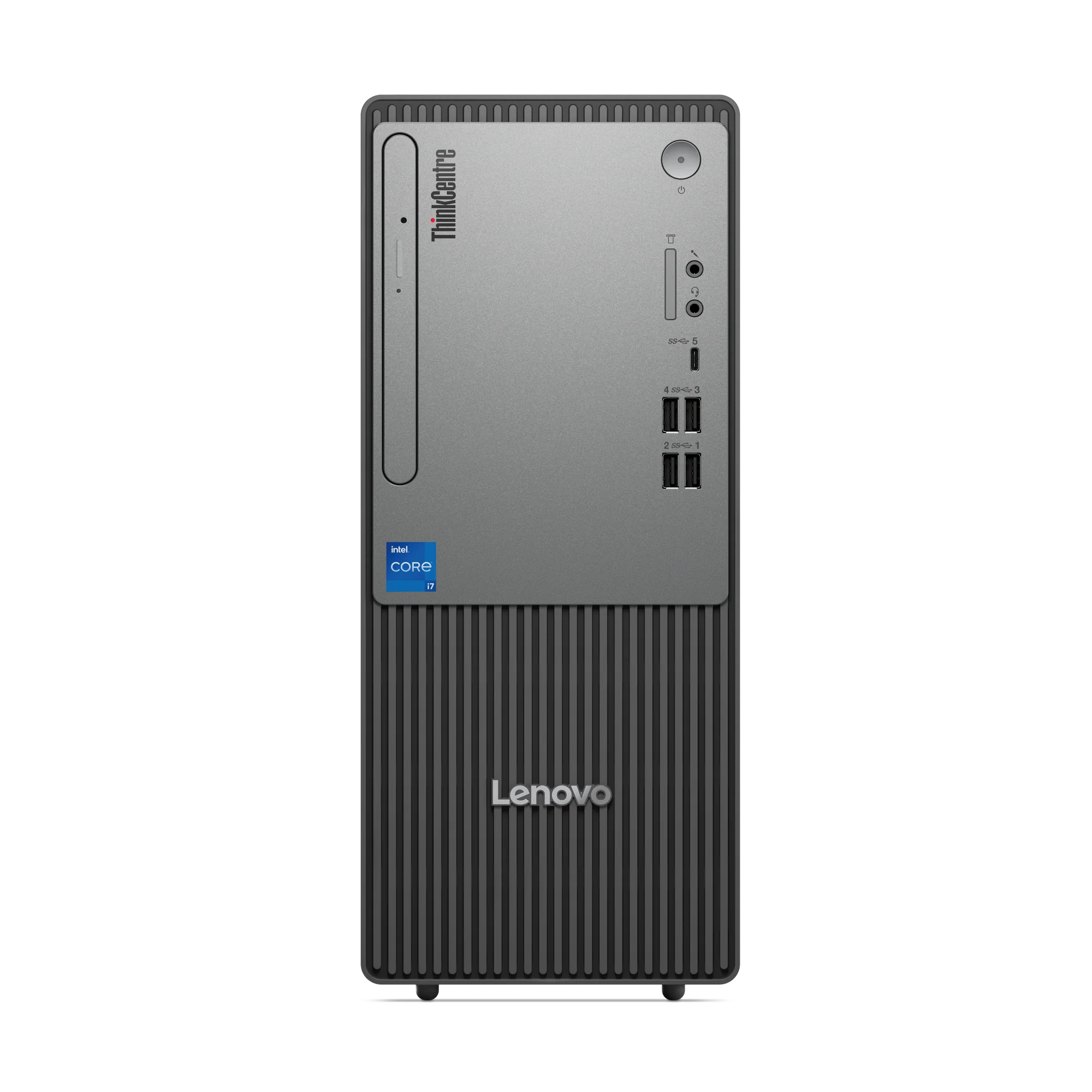 מחשב LENOVO neo 50t G5 I3-14100 | 8GB | 256GB | Win11Pro | 3Y