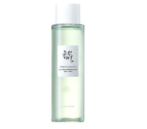 מי פנים  Beauty Of Joseon Green Pulm Toner 150ml