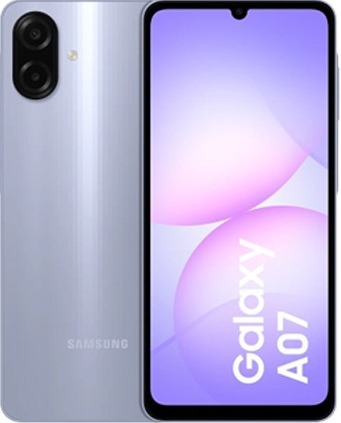 SAMSUNG GALAXY A07 64GB