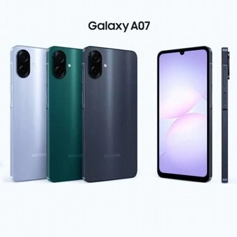 SAMSUNG GALAXY A07 64GB
