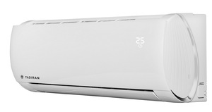 מזגן עילי תדיראן אלפא פרו 140 אינוורטר Tadiran Alpha Pro WIFI