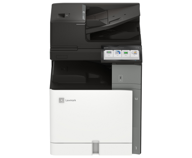 מדפסת לייזר צבע משולבת Lexmark CX963se
