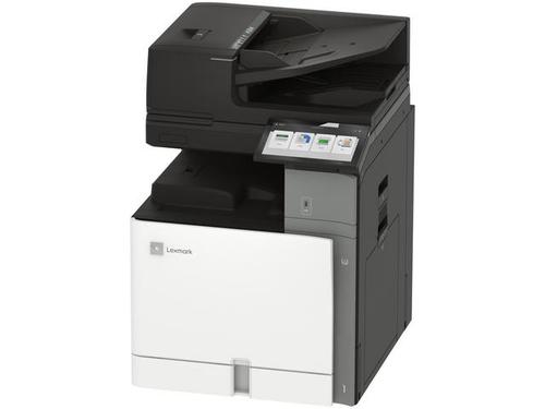 מדפסת לייזר צבע משולבת Lexmark CX963se