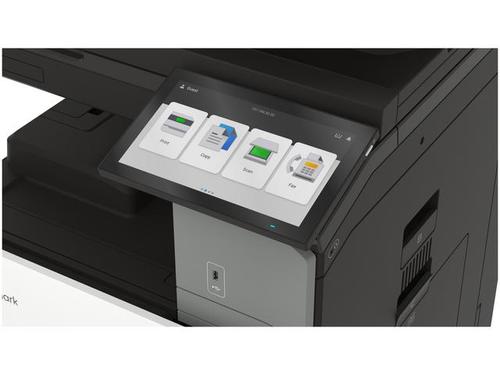 מדפסת לייזר צבע משולבת Lexmark CX963se