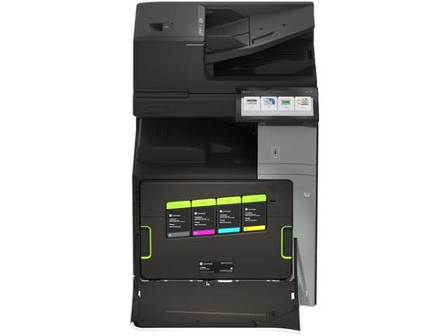 מדפסת לייזר צבע משולבת Lexmark CX963se