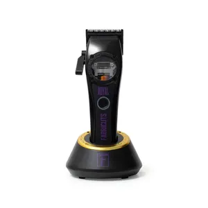 מכונת תספורת Fabricuts Royal FC-110C Black - צבע שחור