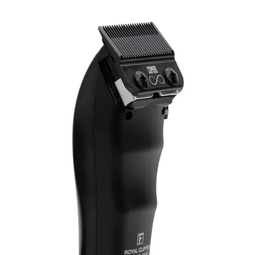 מכונת תספורת Fabricuts Royal FC-110C Black - צבע שחור