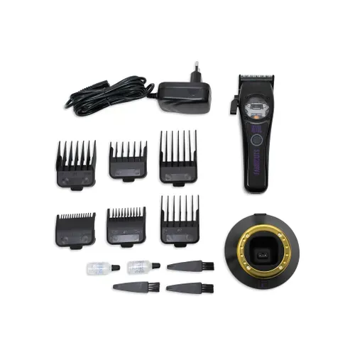 מכונת תספורת Fabricuts Royal FC-110C Black - צבע שחור