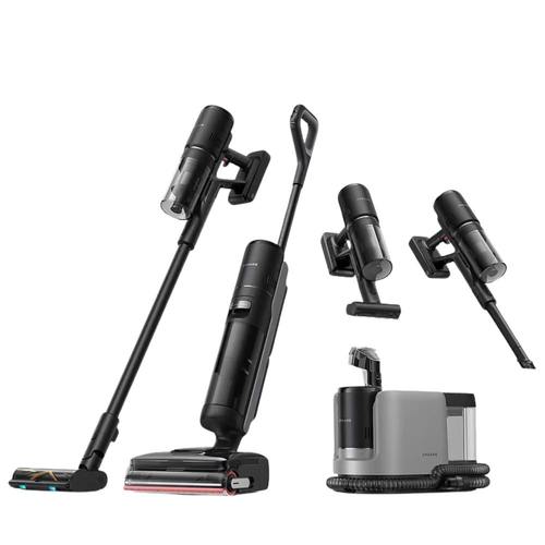 שואב שוטף מודולרי מתקדם Dreame H15 MIX 23,000pa