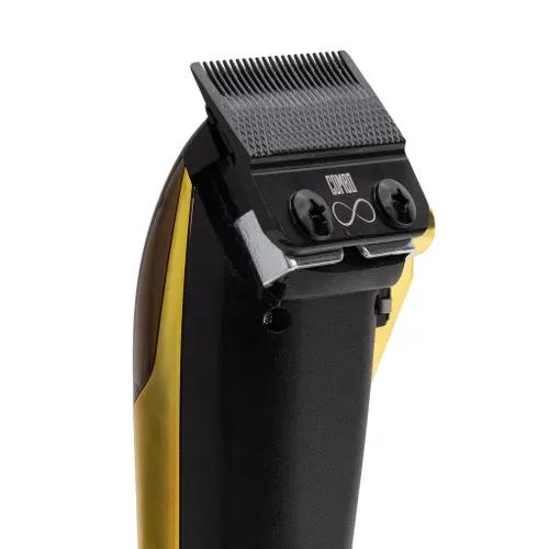 מכונת תספורת Fabricuts Slick FC-110C+ Gold - צבע זהב 