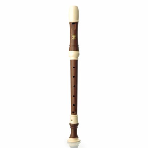חלילית אלט אצבוע בארוק ANGEL AWR-AW ROSEWOOD DESIGN ALTO RECORDER