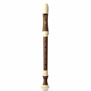 חלילית אלט אצבוע בארוק ANGEL AWR-AW ROSEWOOD DESIGN ALTO RECORDER