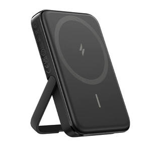 סוללת גיבוי לטעינה אלחוטית Anker 322 MagGo PowerCore 5000mAh