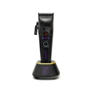 מכונת תספורת Fabricuts Slick FC-110C+ Black - צבע שחור