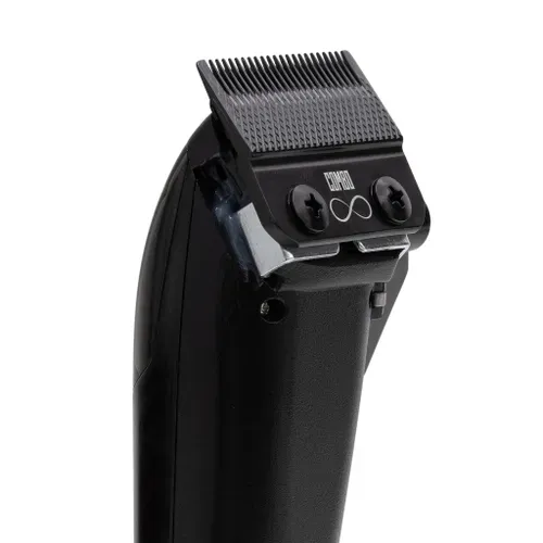 מכונת תספורת Fabricuts Slick FC-110C+ Black - צבע שחור 