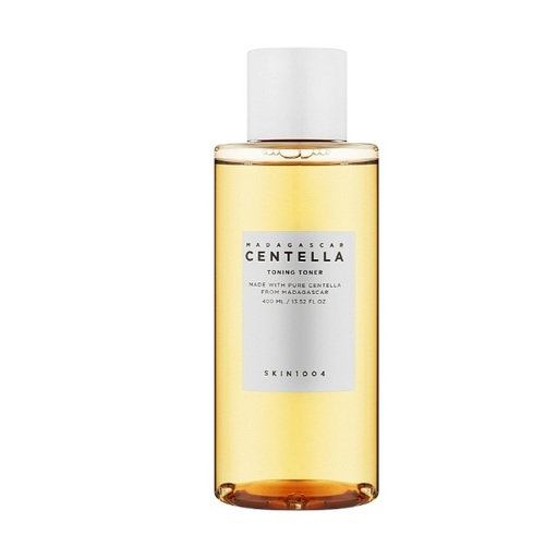 טונר לחות SKIN 1004 Centella Toning Tone 210 ml 
