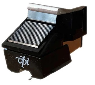 ראש VPI Shirley STEREO DUAL MM 