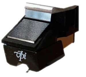 ראש VPI Shirley STEREO DUAL MM 