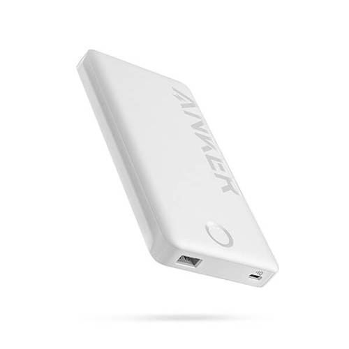 סוללת גיבוי Anker 323 Power Bank 10000mA