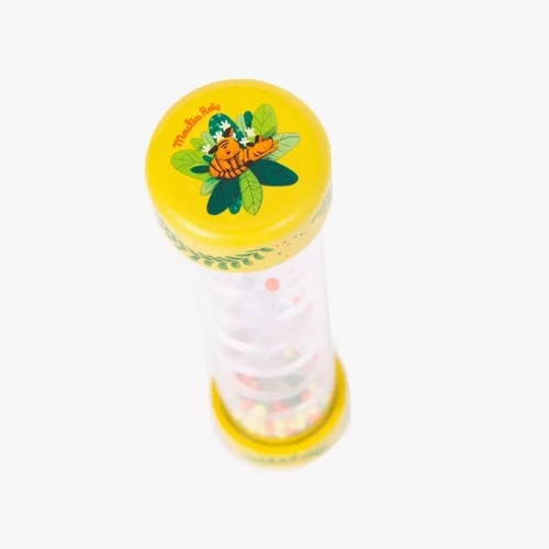 MOULIN ROTY - מקל גשם צהוב 