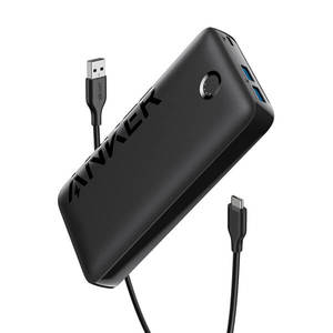 סוללת גיבוי Anker 335 PowerCore 20K 20000mAh