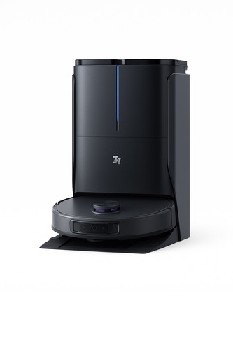 שואב אבק שוטף רובוטי חכם 3i P10 ULTRA 