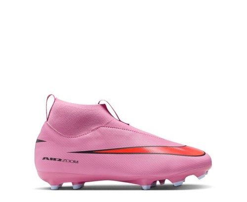 נעלי כדורגל נייק Nike Zoom Superfly 10 Academy FG/MG | ילדים ונוער