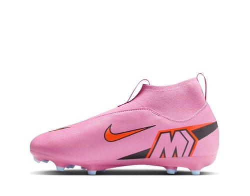 נעלי כדורגל נייק Nike Zoom Superfly 10 Academy FG/MG | ילדים ונוער