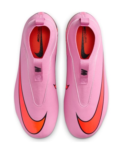 נעלי כדורגל נייק Nike Zoom Superfly 10 Academy FG/MG | ילדים ונוער