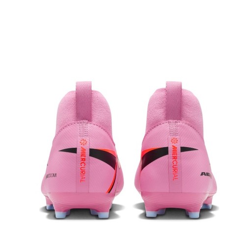 נעלי כדורגל נייק Nike Zoom Superfly 10 Academy FG/MG | ילדים ונוער