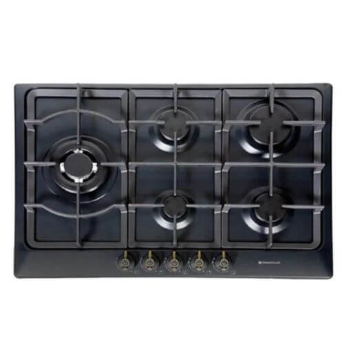 כיריים גז 90 ס