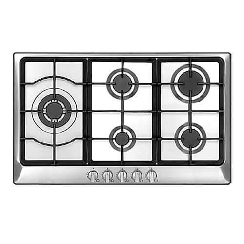 כיריים גז 90 ס