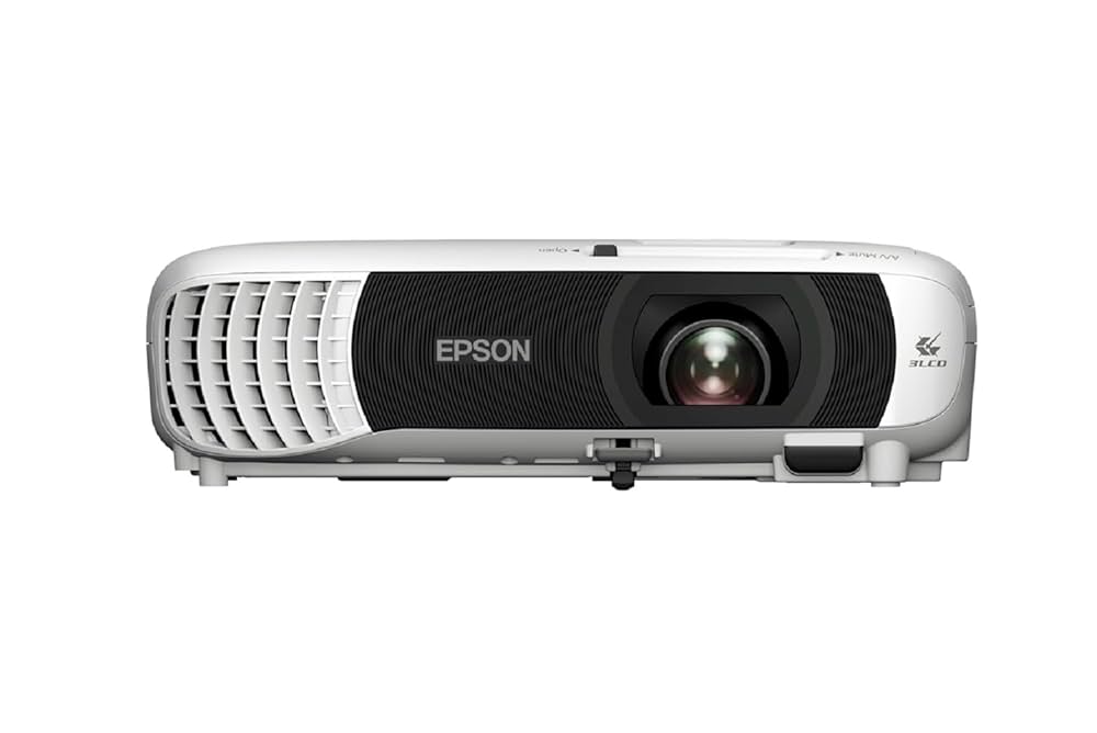 מקרן Epson EB-FH08 Full HD