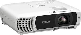 מקרן Epson EB-FH08 Full HD