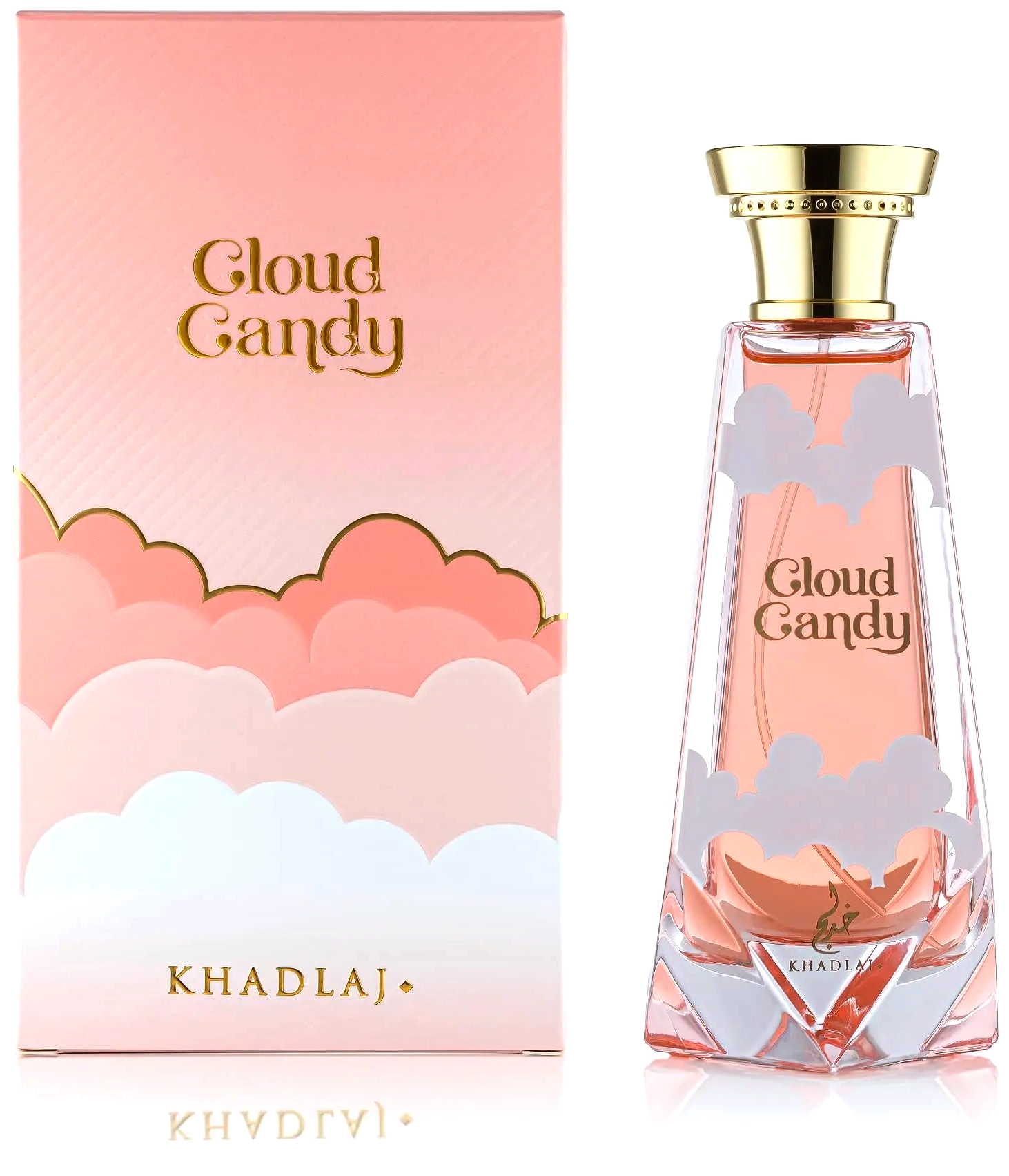 Khadlaj Cloud Candy
