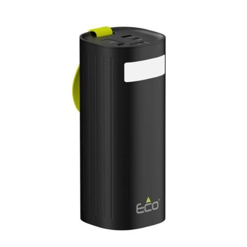 בוסטר התנעה עוצמתי - 60,000mAh
