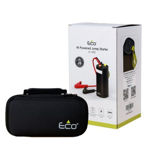 בוסטר התנעה עוצמתי - 60,000mAh