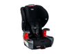 בוסטר Grow with you קליקטייט שחור קונטור / Safe wash BRITX 