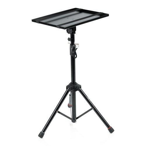 סטנד למחשב נייד / מקרן GATOR GFWLAPTOP1500 Tripod Laptop STAND