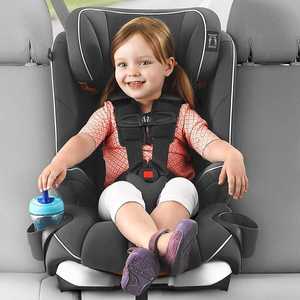 כיסא בטיחות מיי פיט - ™MyFit Chicco  ציקו