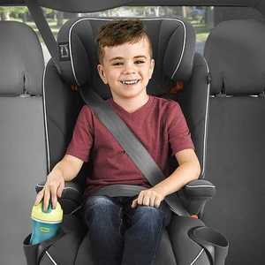 כיסא בטיחות מיי פיט - ™MyFit Chicco  ציקו