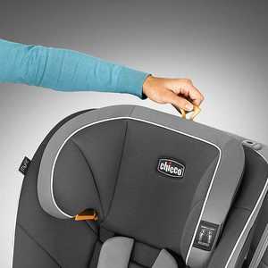 כיסא בטיחות מיי פיט - ™MyFit Chicco  ציקו