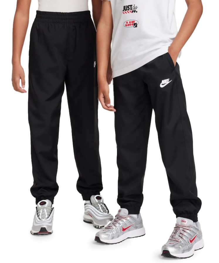 מכנסי דריי פיט נייק Nike Club Woven Joggers | ילדים