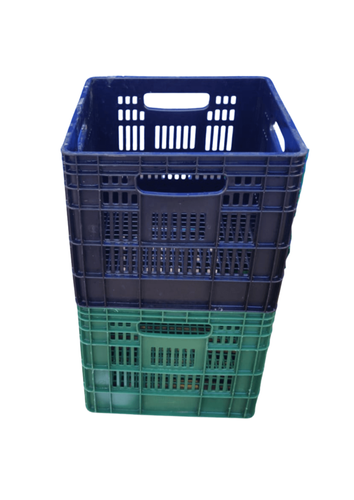 ארגז תנובה 25 ליטר - יד שניה 33*33*h28
