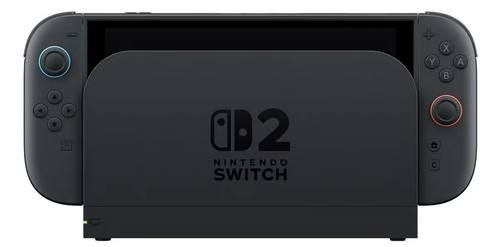 NINTENDO SWITCH 2 קונסולה
