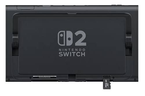 NINTENDO SWITCH 2 קונסולה