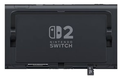 Nintendo Switch 2 + Mario Kart World Bundle נינטנדו